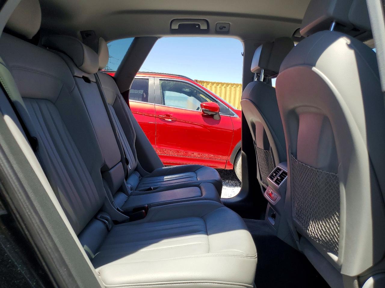 2019 AUDI Q5 quattro Premium