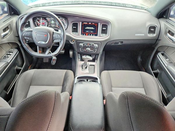 2020 DODGE CHARGER R/T