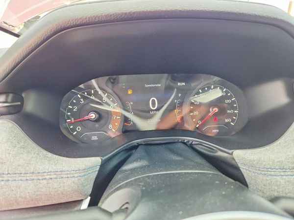 2022 JEEP COMPASS LATITUDE FWD