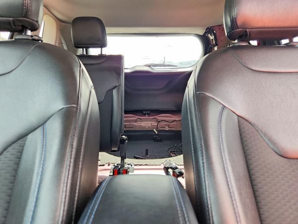 2022 JEEP COMPASS LATITUDE FWD