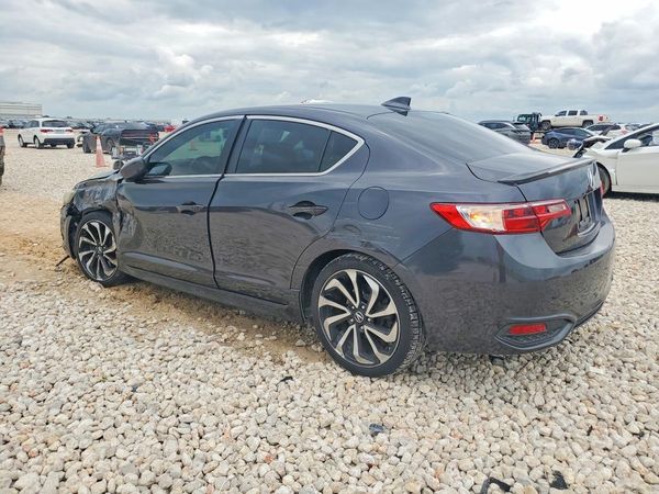 2016 ACURA ILX