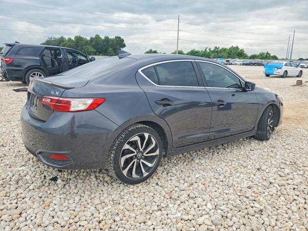 2016 ACURA ILX