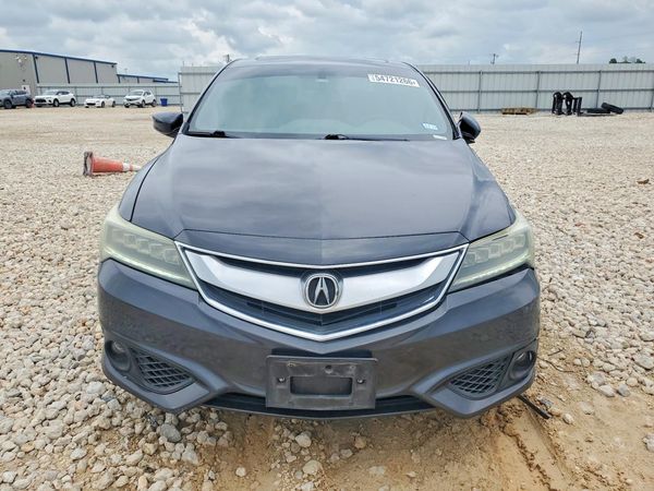 2016 ACURA ILX