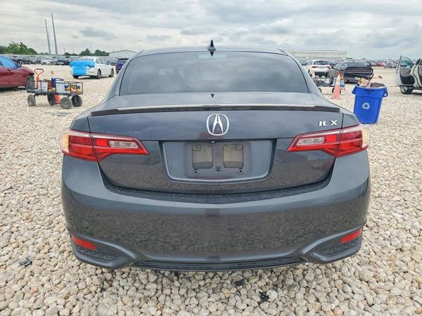 2016 ACURA ILX