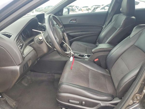 2016 ACURA ILX