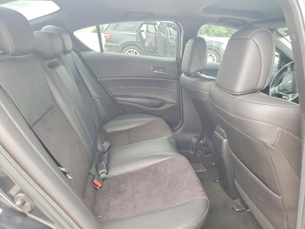 2016 ACURA ILX
