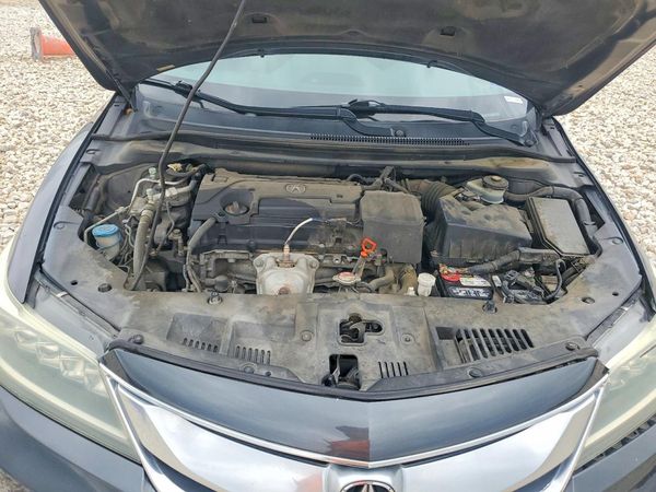 2016 ACURA ILX