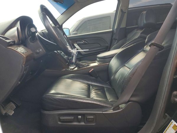 2013 ACURA MDX AWD Tech
