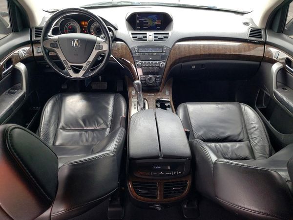 2013 ACURA MDX AWD Tech