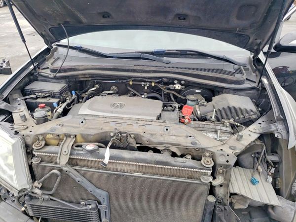 2013 ACURA MDX AWD Tech