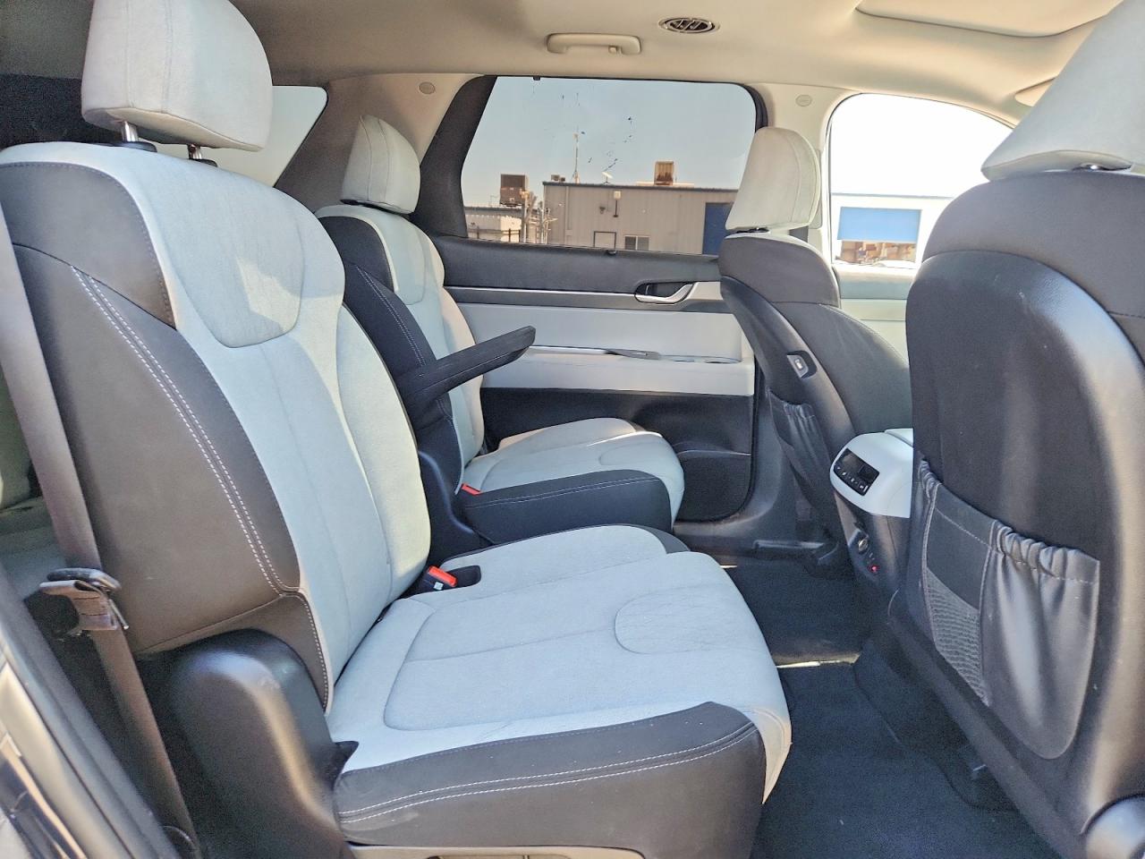 2020 HYUNDAI PALISADE SEL w/ Convenience Pkg