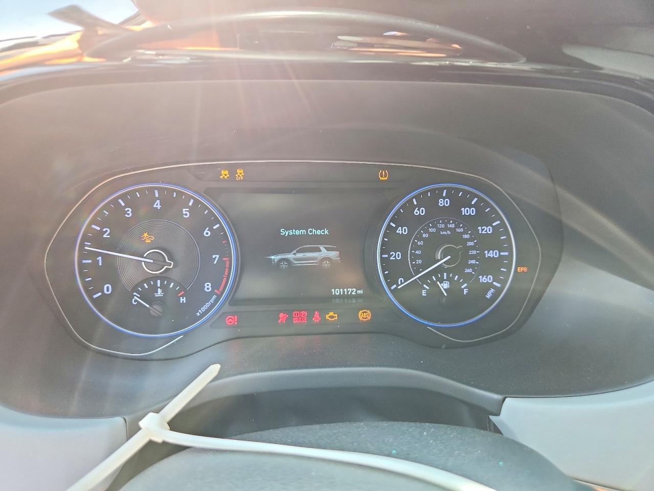 2020 HYUNDAI PALISADE SEL w/ Convenience Pkg
