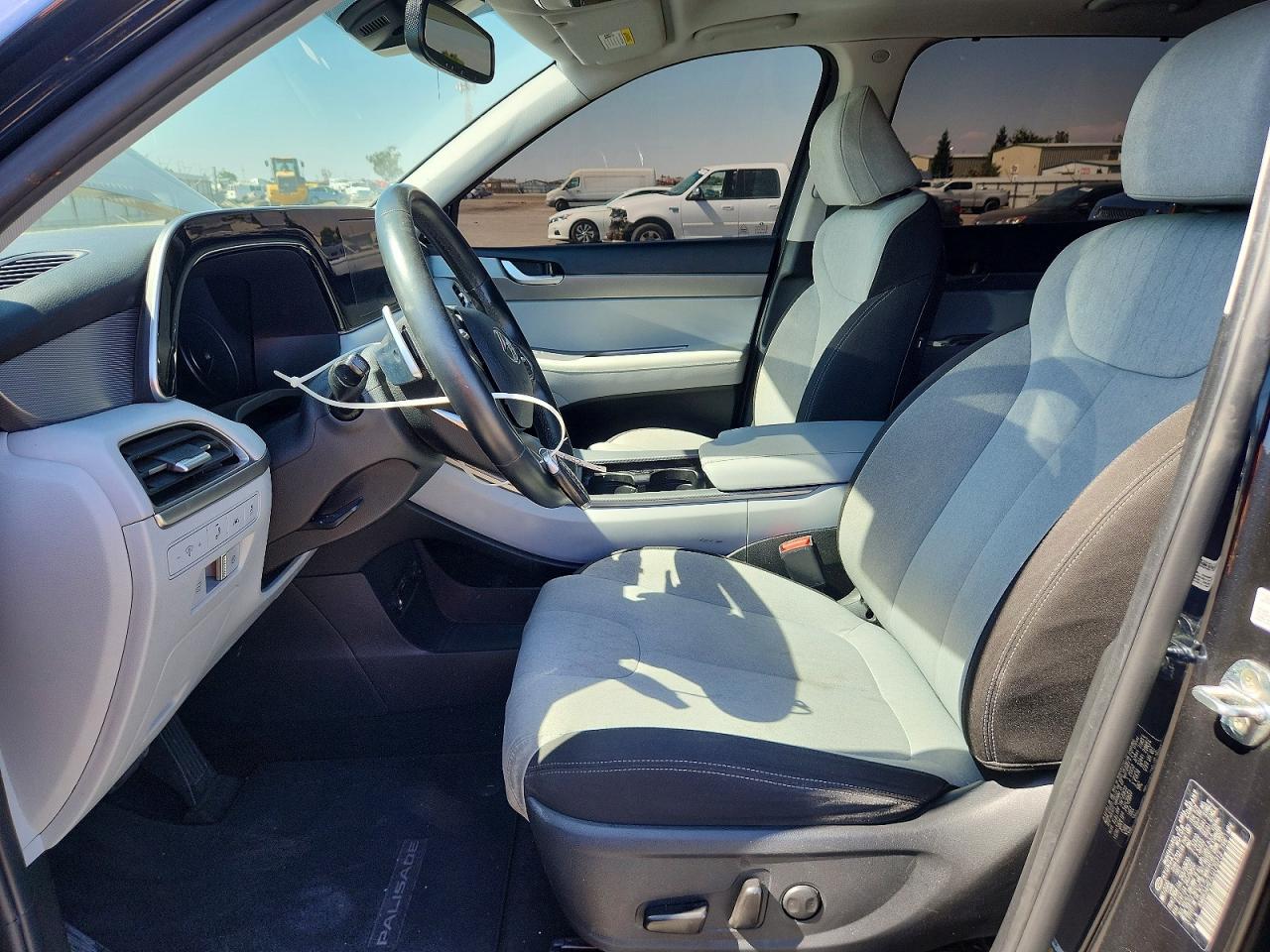 2020 HYUNDAI PALISADE SEL w/ Convenience Pkg