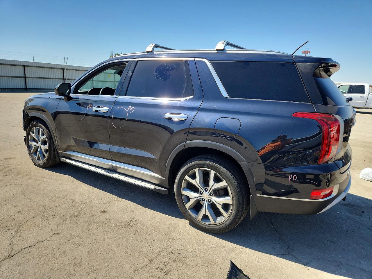 2020 HYUNDAI PALISADE SEL w/ Convenience Pkg