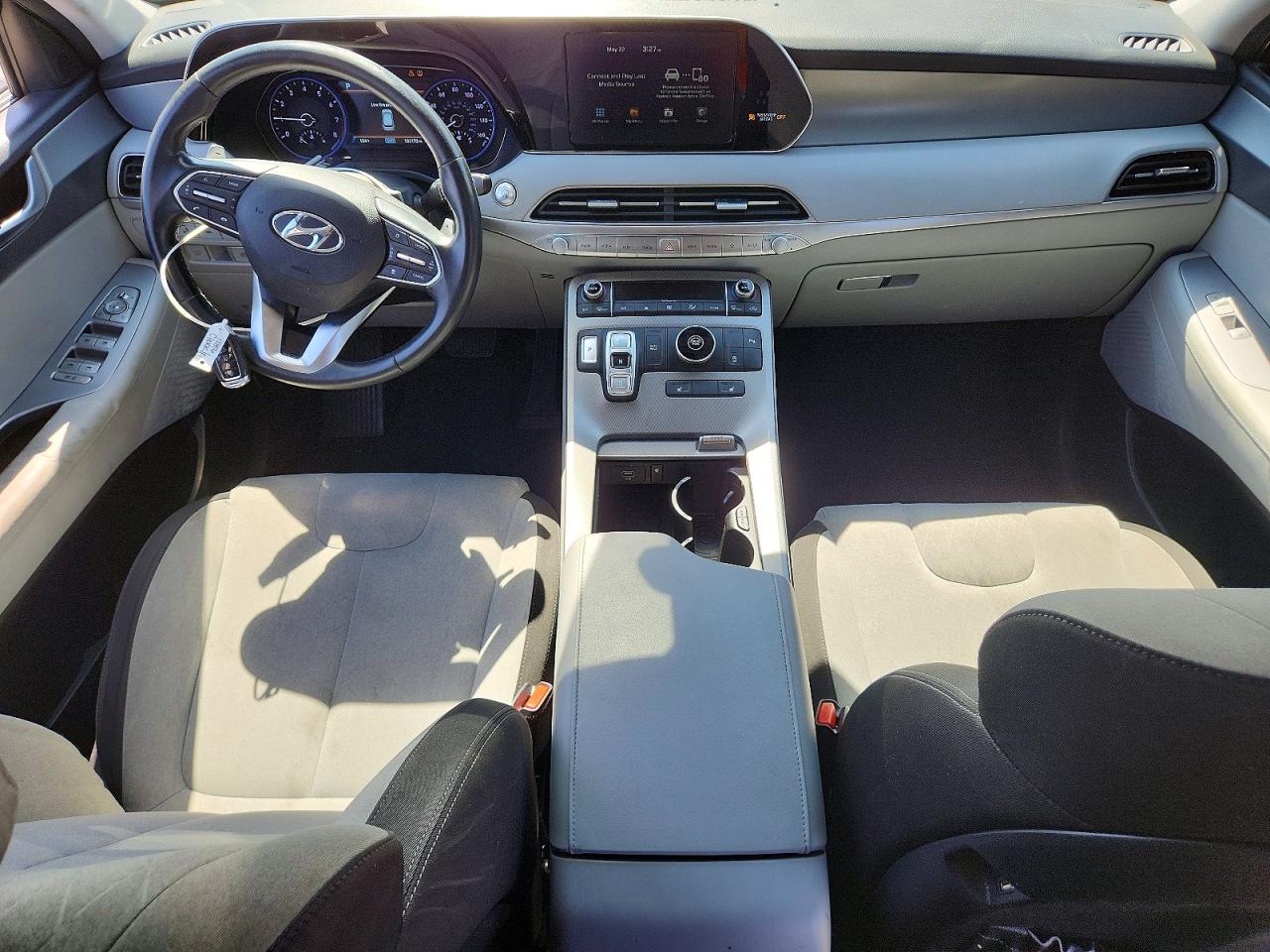 2020 HYUNDAI PALISADE SEL w/ Convenience Pkg