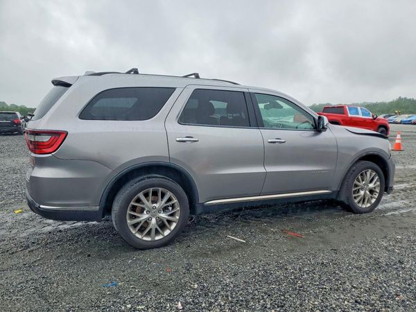 2014 DODGE DURANGO Citadel