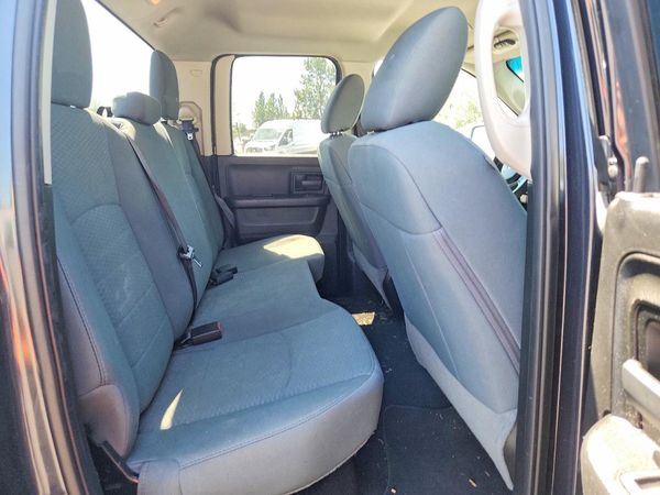 2019 RAM 1500 Tradesman, ST
