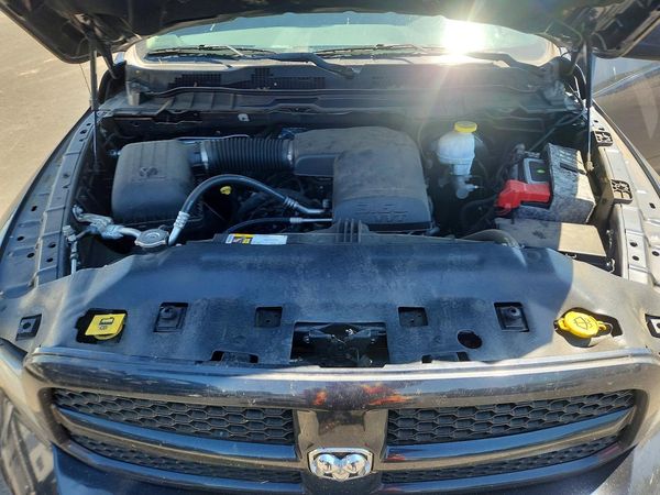 2019 RAM 1500 Tradesman, ST