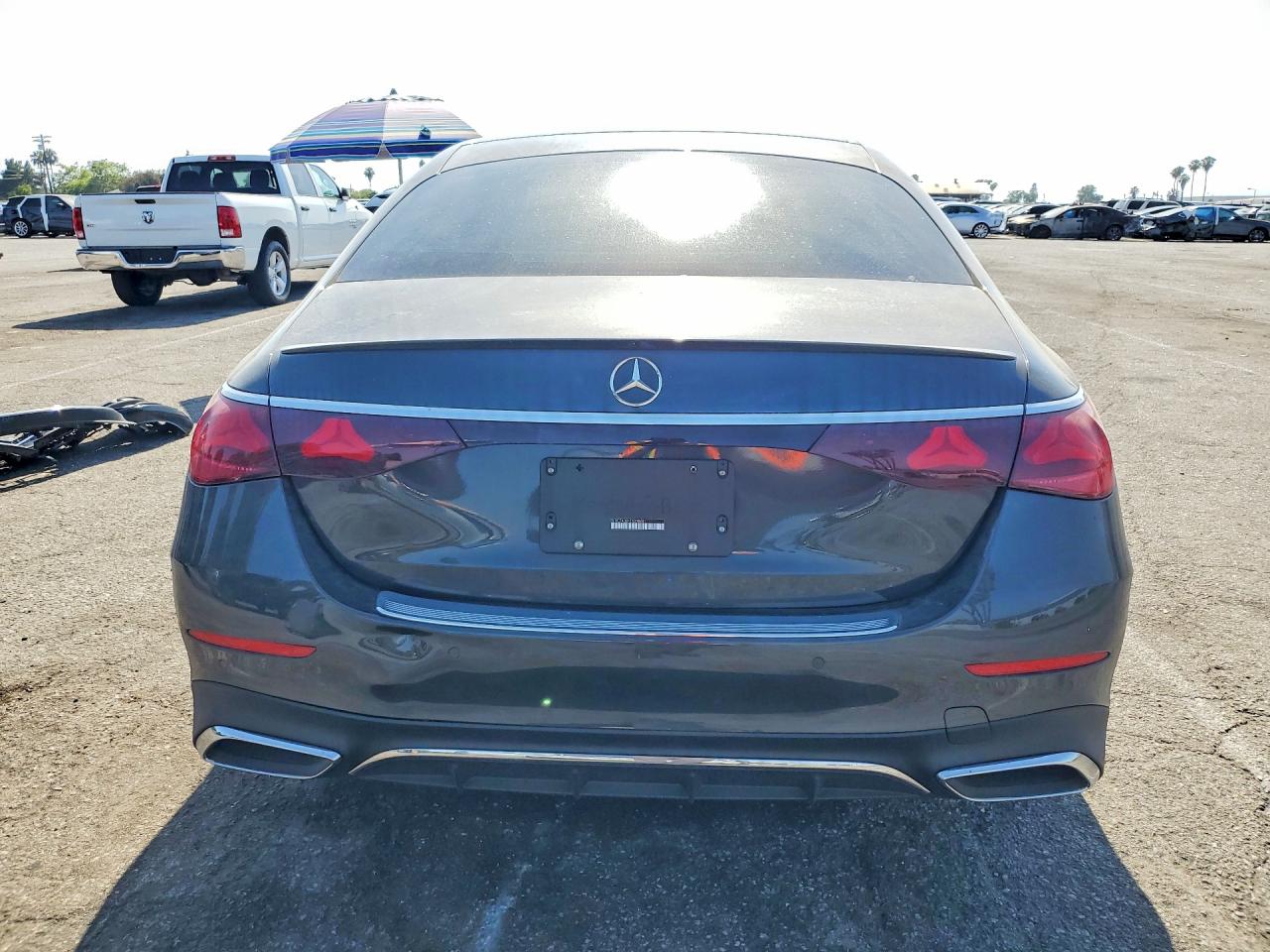 2026 MERCEDES-BENZ E E350