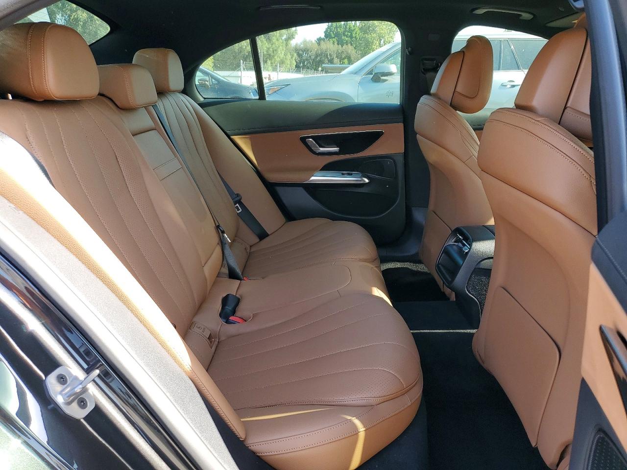 2026 MERCEDES-BENZ E E350
