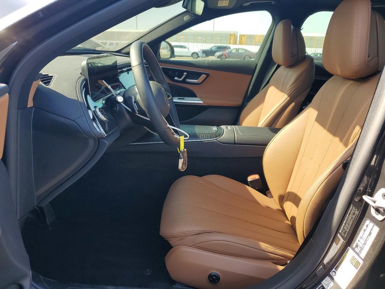 2026 MERCEDES-BENZ E E350