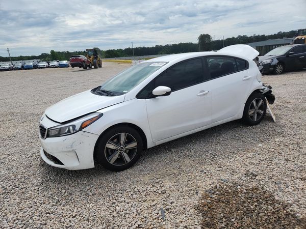 2018 KIA FORTE LX Pop,S,EX
