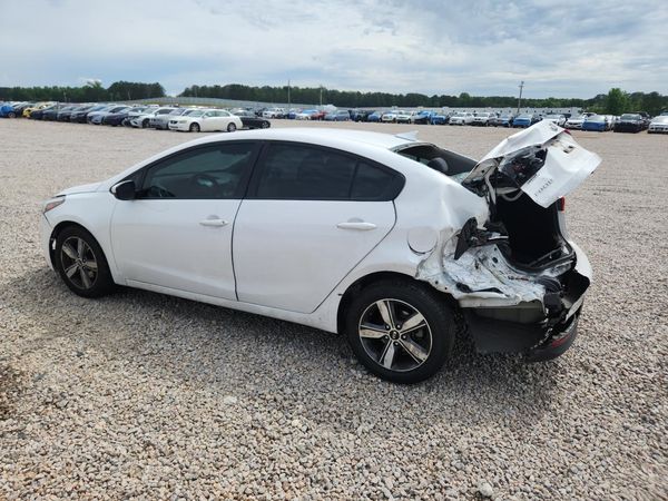 2018 KIA FORTE LX Pop,S,EX