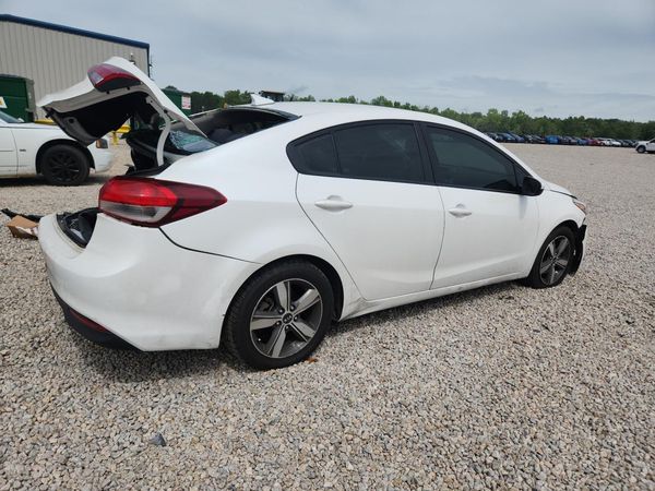 2018 KIA FORTE LX Pop,S,EX