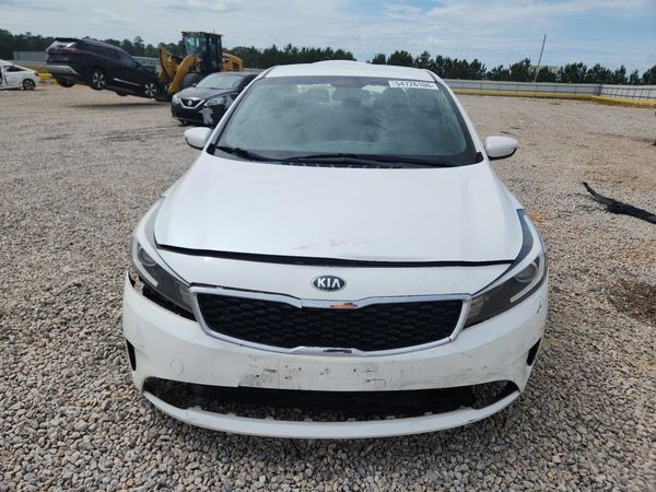 2018 KIA FORTE LX Pop,S,EX