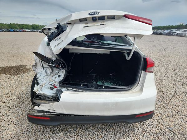 2018 KIA FORTE LX Pop,S,EX