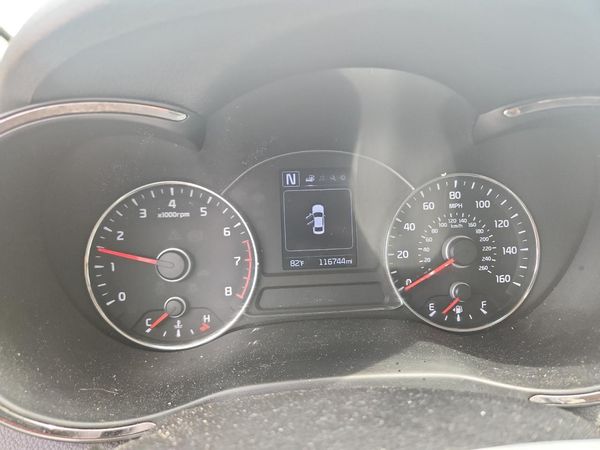 2018 KIA FORTE LX Pop,S,EX