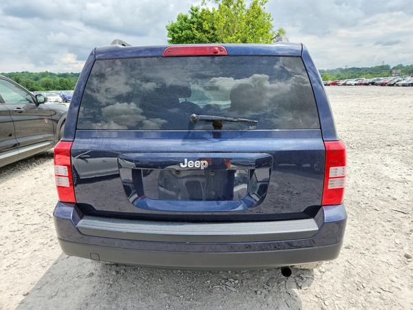 2015 JEEP PATRIOT SPORT FWD
