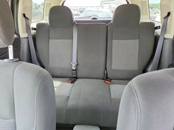 2015 JEEP PATRIOT SPORT FWD