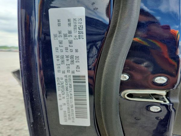 2015 JEEP PATRIOT SPORT FWD