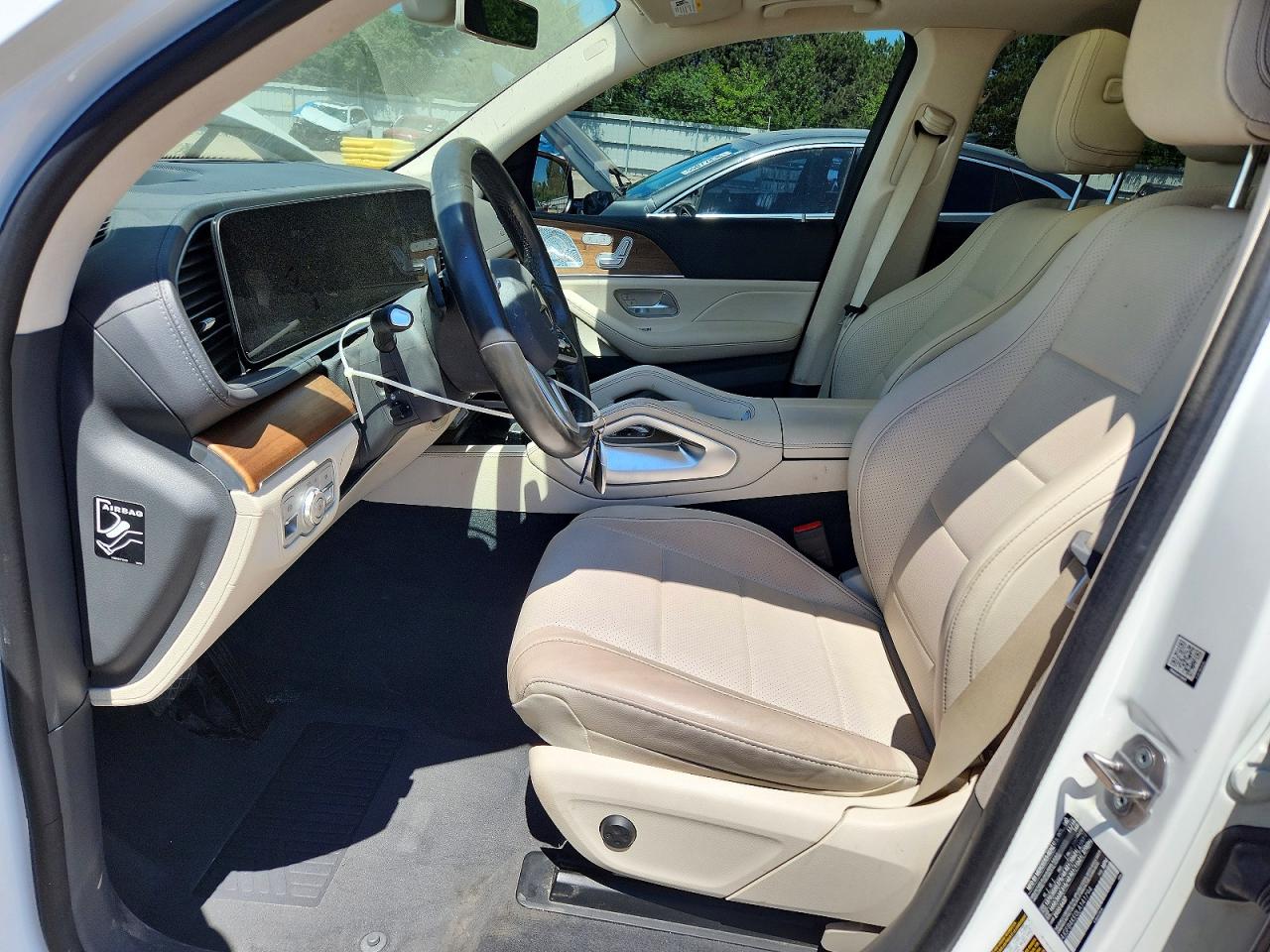 2020 MERCEDES-BENZ GLE GLE350-4M