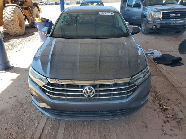 2021 VOLKSWAGEN JETTA S / SE / R-Line