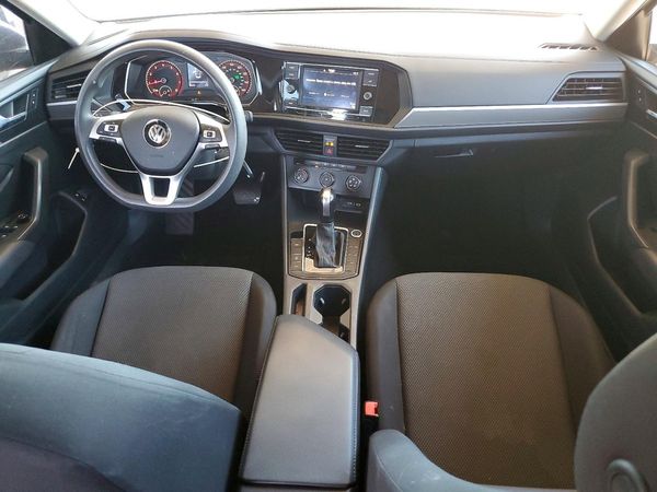2021 VOLKSWAGEN JETTA S / SE / R-Line