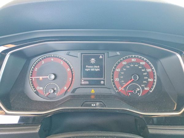 2021 VOLKSWAGEN JETTA S / SE / R-Line