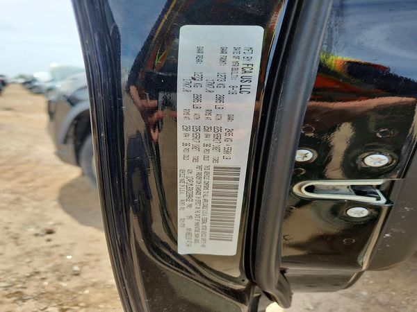 2019 JEEP CHEROKEE LATITUDE PLUS 4X4