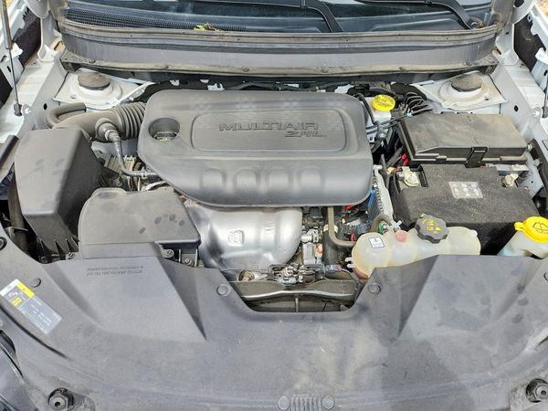 2021 JEEP CHEROKEE LATITUDE PLUS 4X4