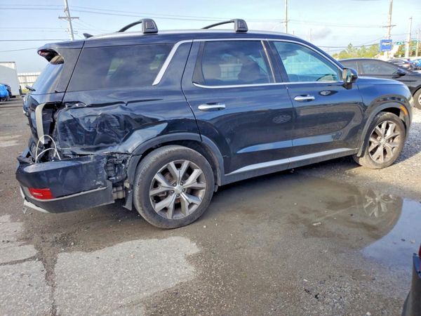2021 HYUNDAI PALISADE SEL w/ Premium Pkg