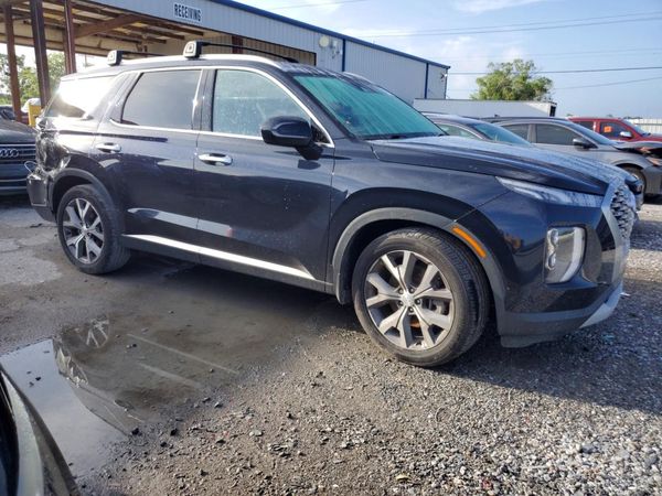 2021 HYUNDAI PALISADE SEL w/ Premium Pkg