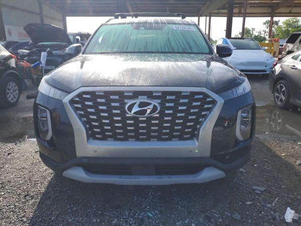 2021 HYUNDAI PALISADE SEL w/ Premium Pkg