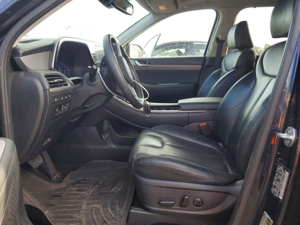 2021 HYUNDAI PALISADE SEL w/ Premium Pkg