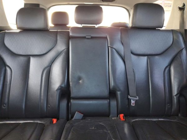 2021 HYUNDAI PALISADE SEL w/ Premium Pkg