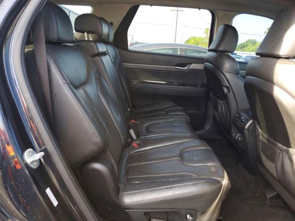 2021 HYUNDAI PALISADE SEL w/ Premium Pkg