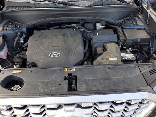 2021 HYUNDAI PALISADE SEL w/ Premium Pkg