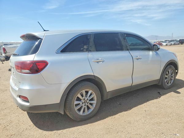 2020 KIA SORENTO L, LX, S