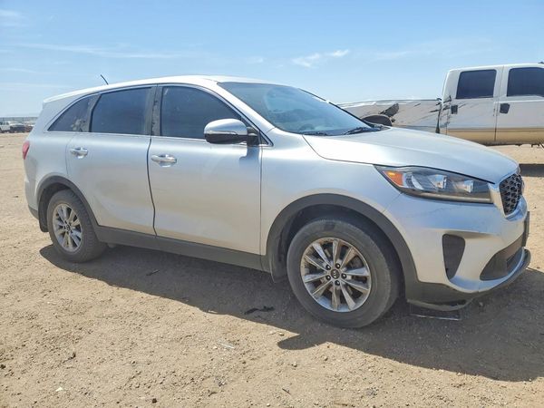 2020 KIA SORENTO L, LX, S