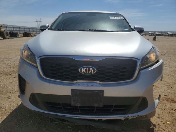 2020 KIA SORENTO L, LX, S